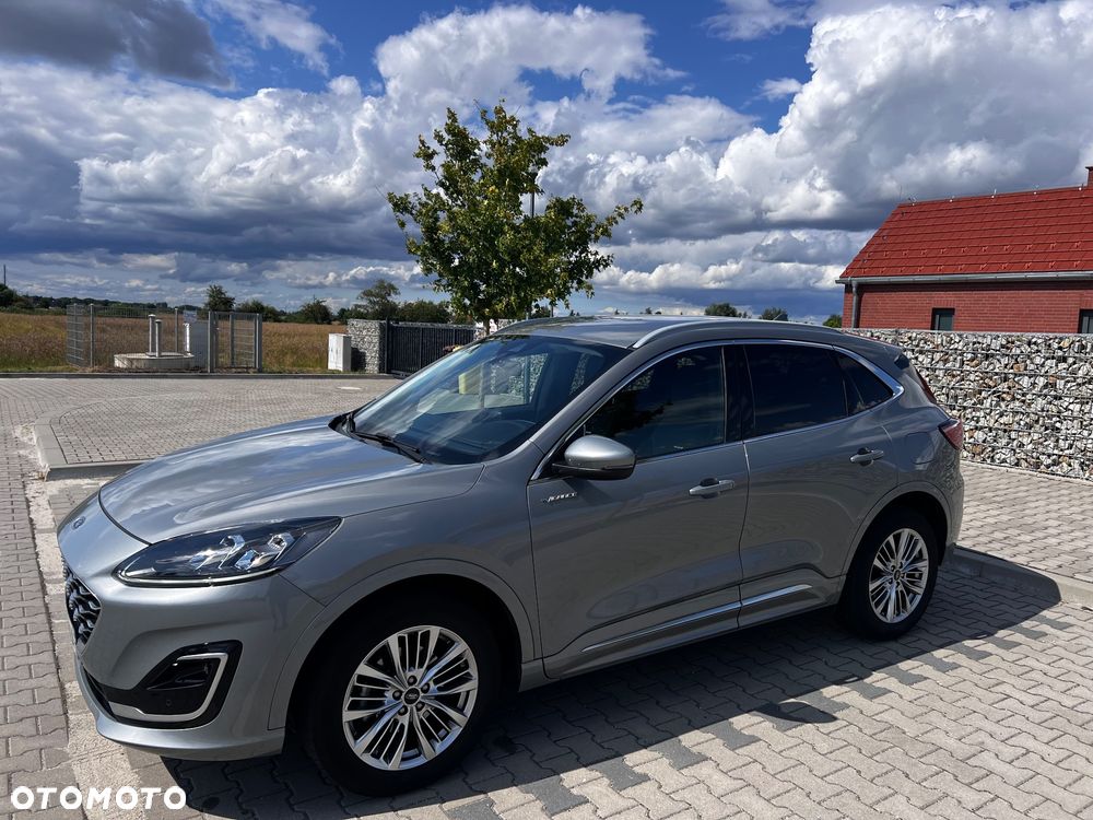 Ford Kuga 2.5 Duratec FHEV VIGNALE - 35
