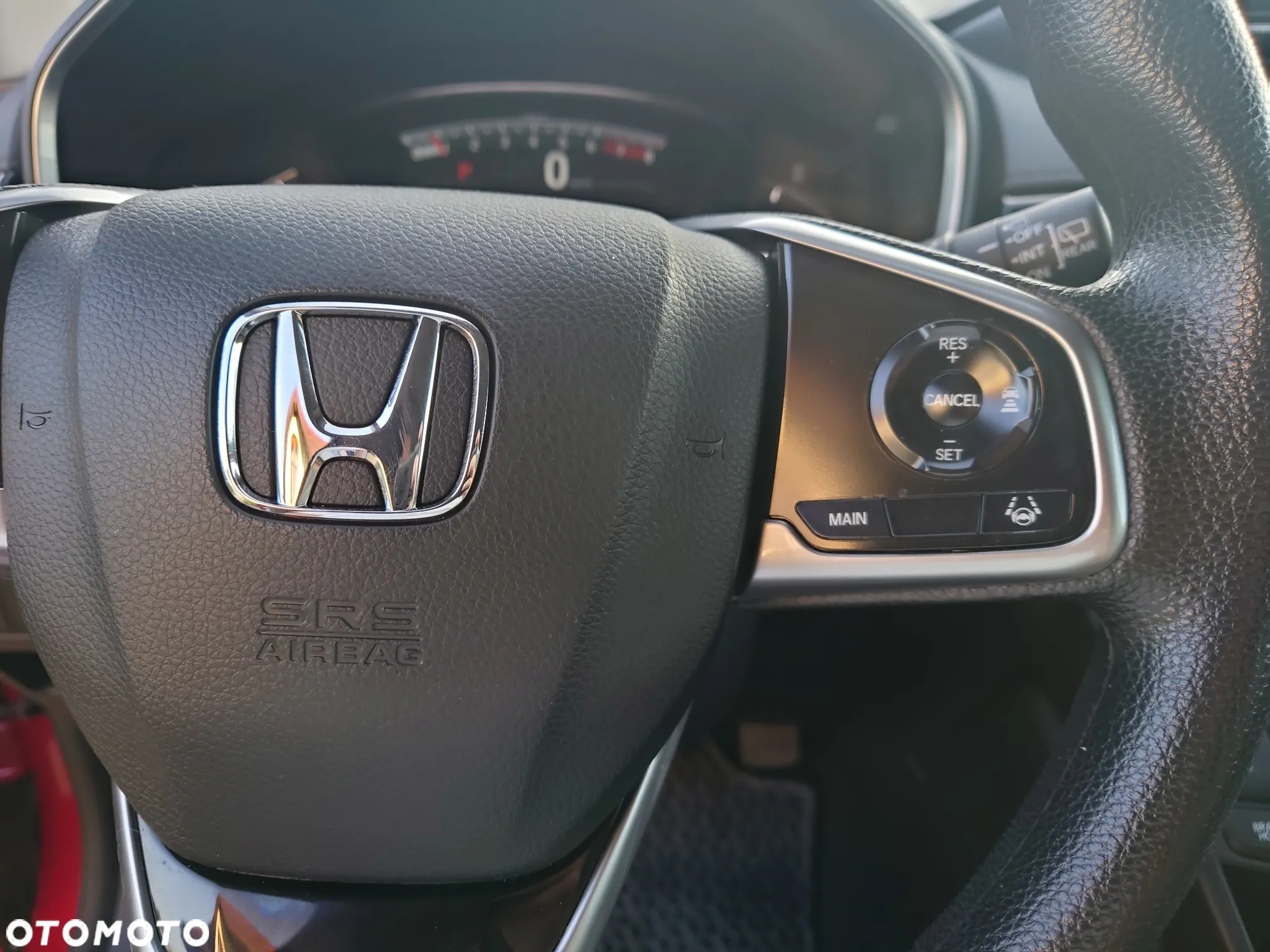 Honda CR-V 1.5 Executive (Honda Connect+) CVT - 14