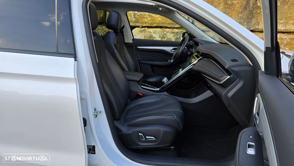 MG Marvel R 70 kWh Luxury - 41