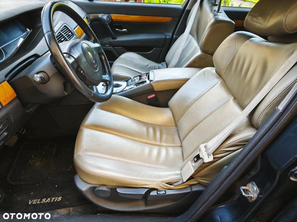 Renault Vel Satis - 12