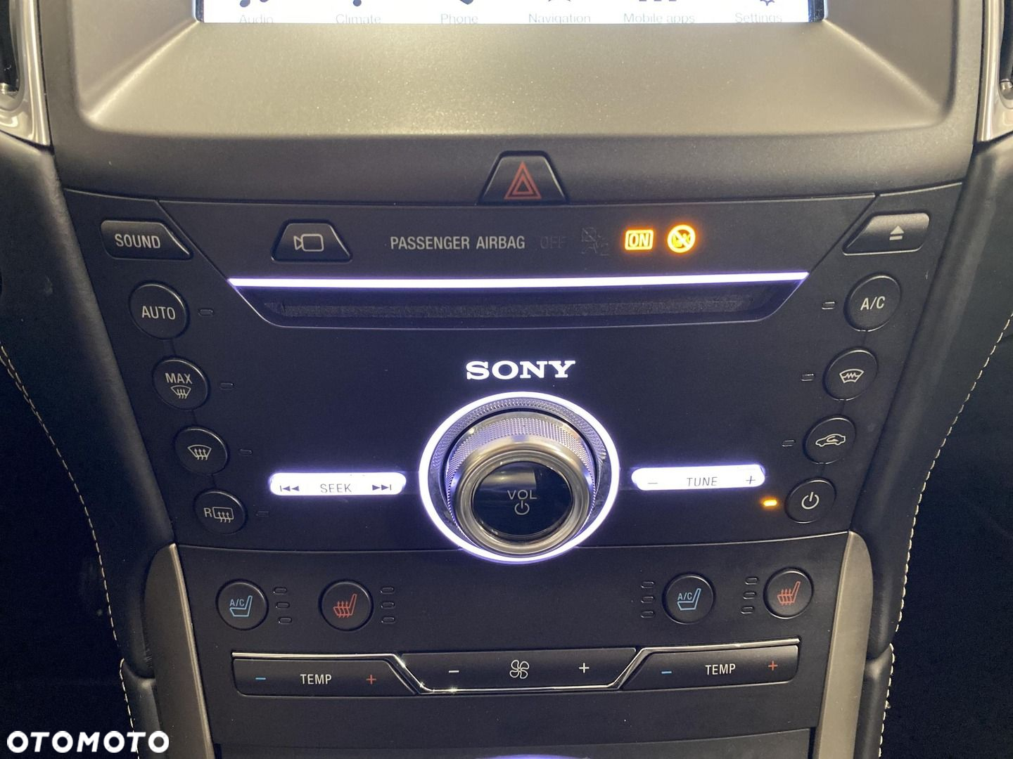 Ford S-Max 2.0 TDCi 4WD Vignale PowerShift - 19