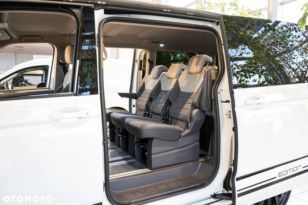 Volkswagen Multivan 2.0 TDI L2 Edition DSG - 20