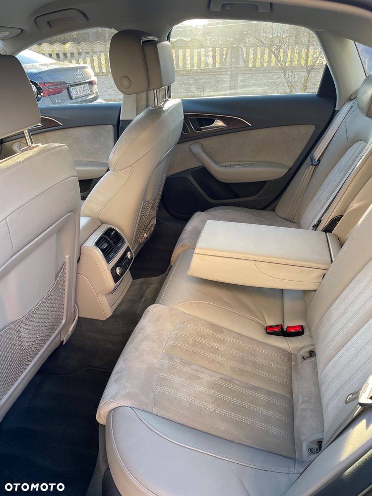 Audi A6 ver-2-0-tdi-ultra-s-tronic - 14