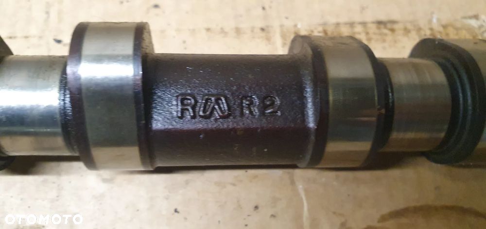 Wałek rozrządu ssący BMW 3 E46 N42 N46 - 4