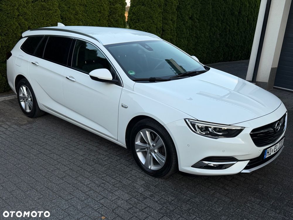 Opel Insignia 2.0 Ultimate - 11