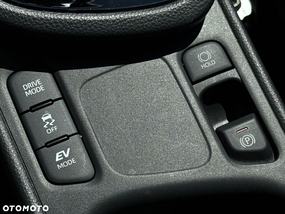 Toyota Yaris Cross Hybrid 1.5 Style - 24