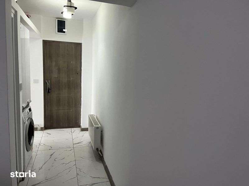 Apartament cu 2 camere - Imagine principală: 5/7
