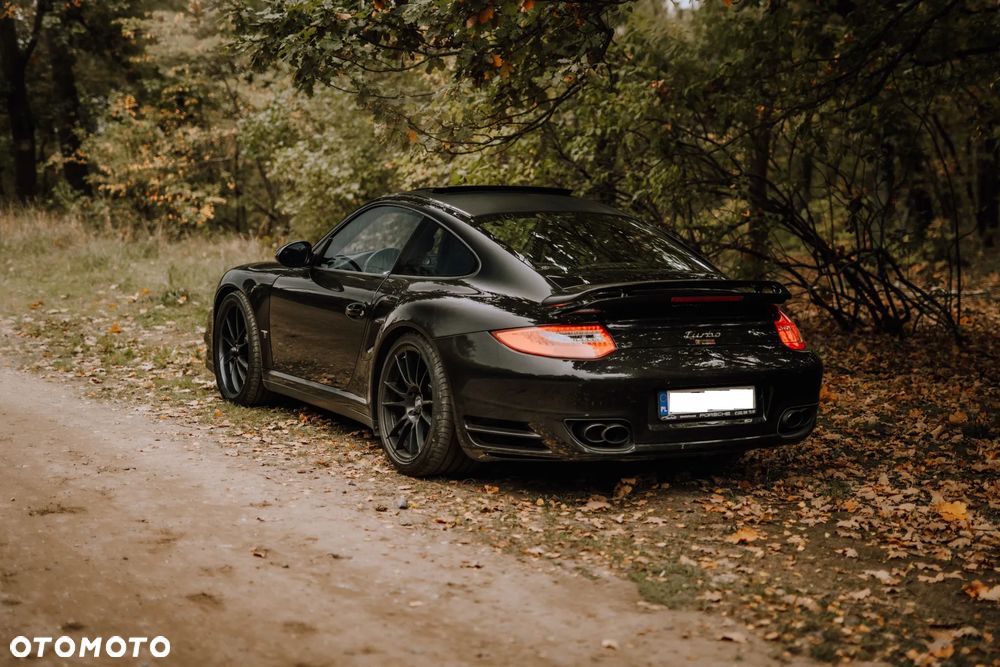 Porsche 911 - 3