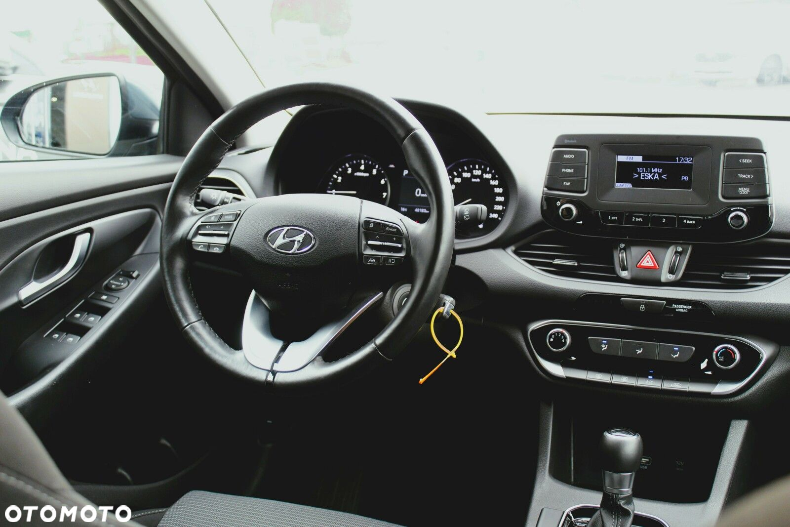 Hyundai i30 - 16