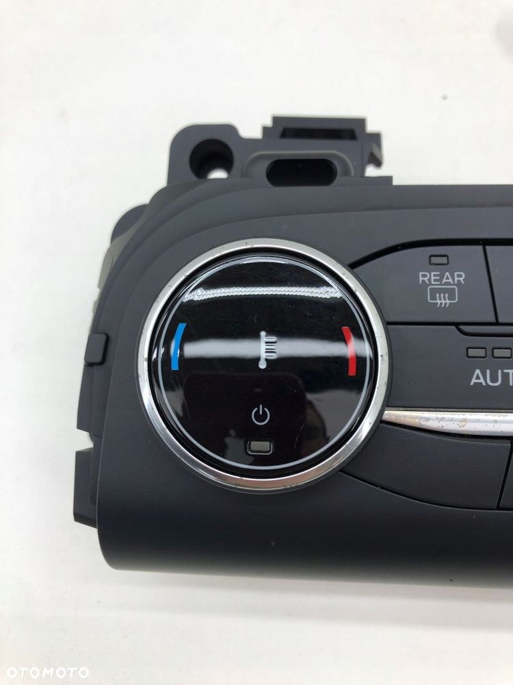 FORD KUGA MK3 ST-LINE PANEL KLIMATYZACJI NJ6T-18C612-BB - 5