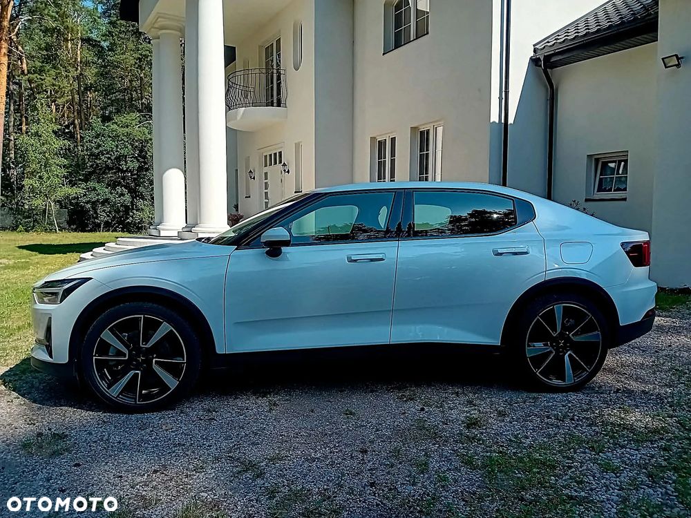 Polestar 2 - 1