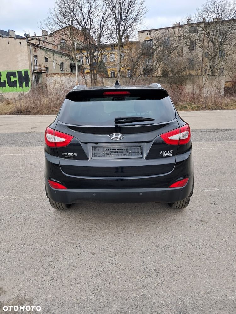 Hyundai ix35 - 6