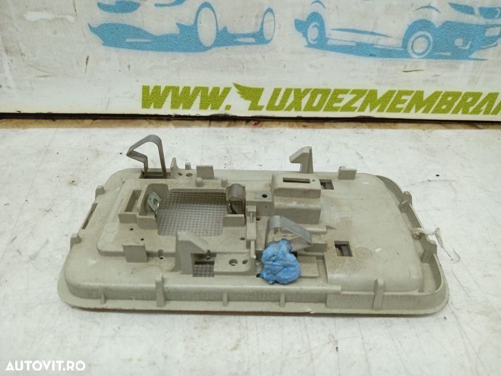 Plafoniera 26410 el00a Nissan Tiida C11 [2004 - 2008] - 2