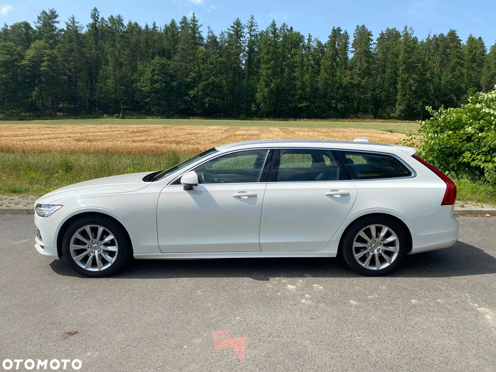 Volvo V90 - 20