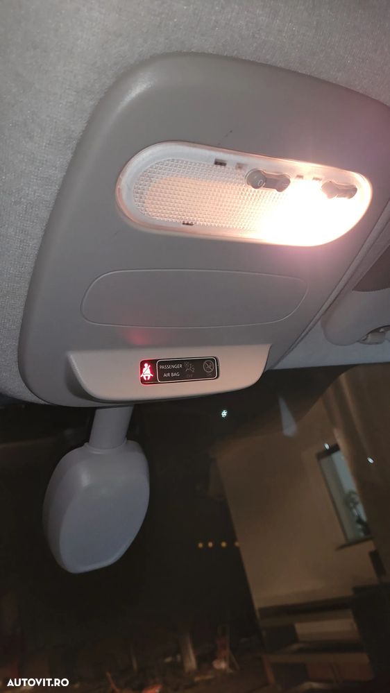 Renault Trafic ENERGY Start & Stop Combi L1H1 Expression - 13