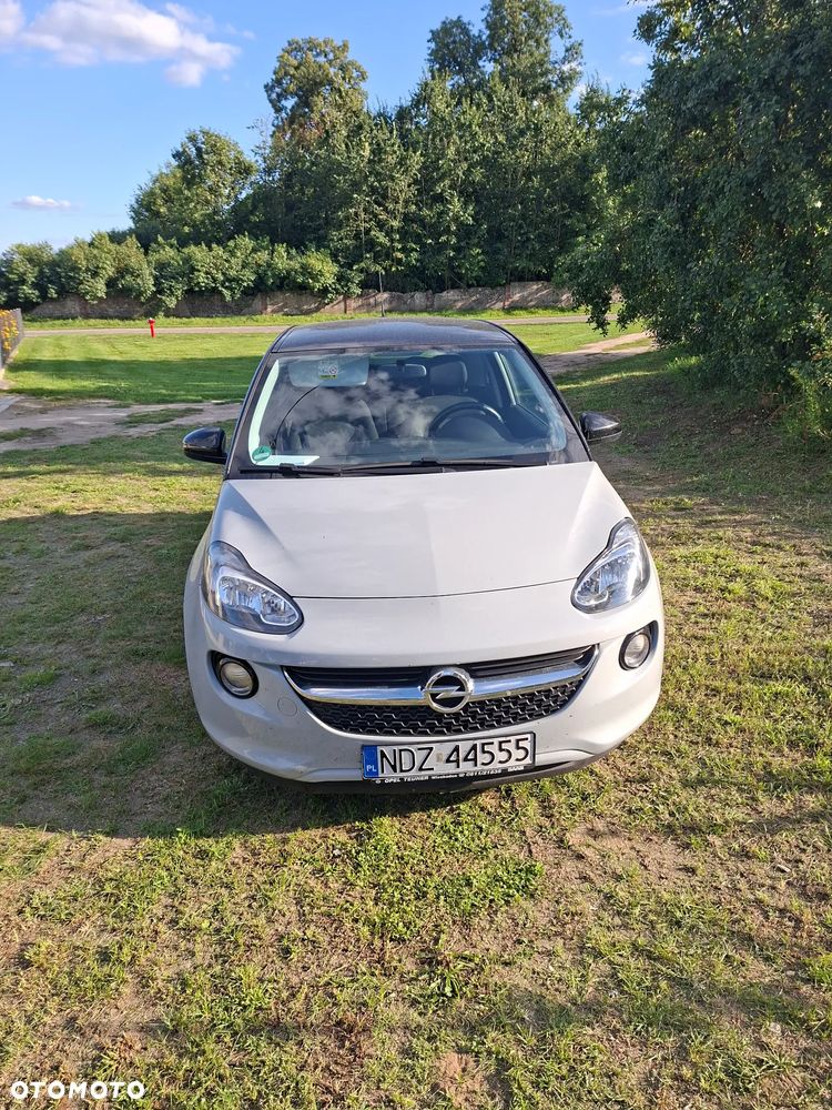 Opel Adam 1.4 Jam - 2