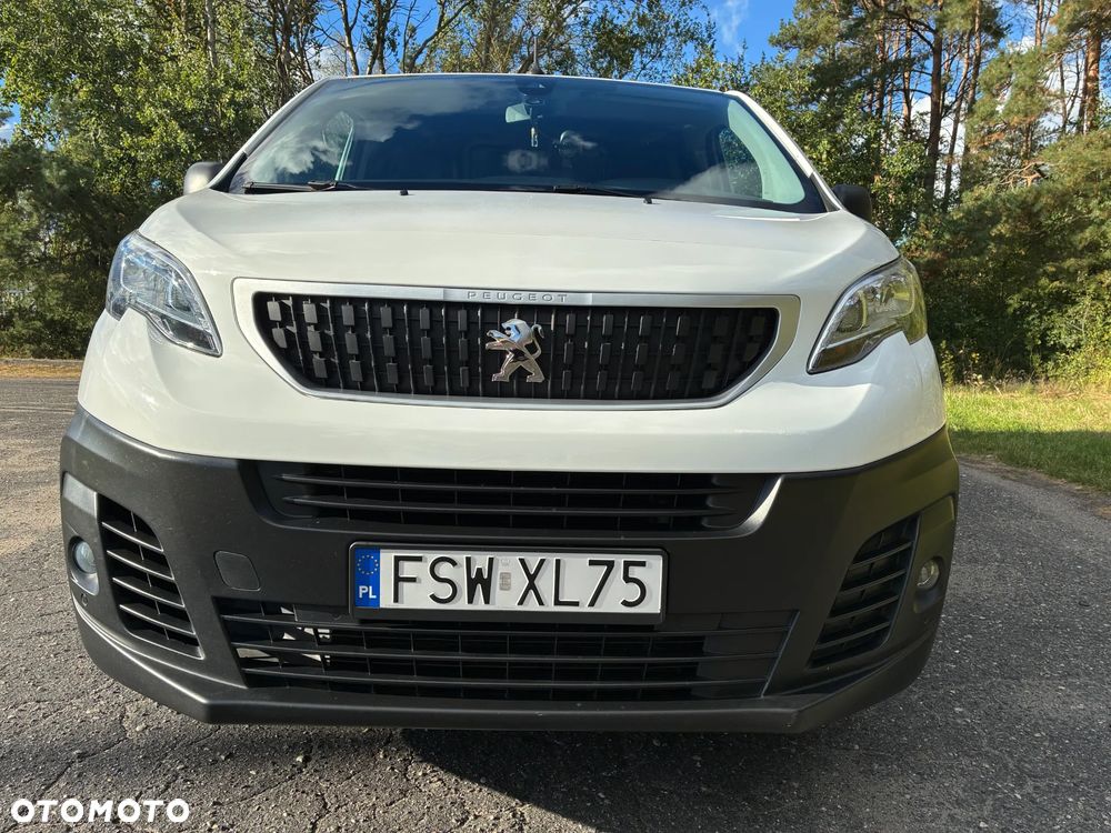Peugeot Expert - 6
