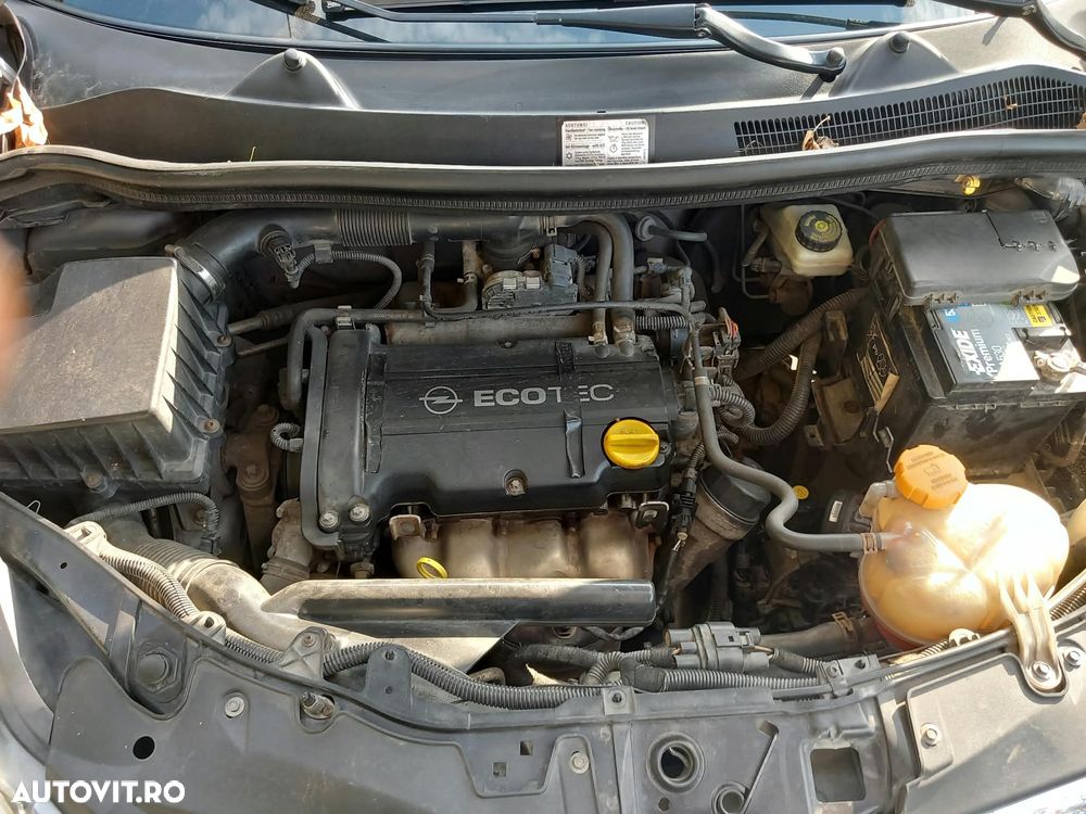 Opel Corsa 1.2i Easytronic Enjoy - 23
