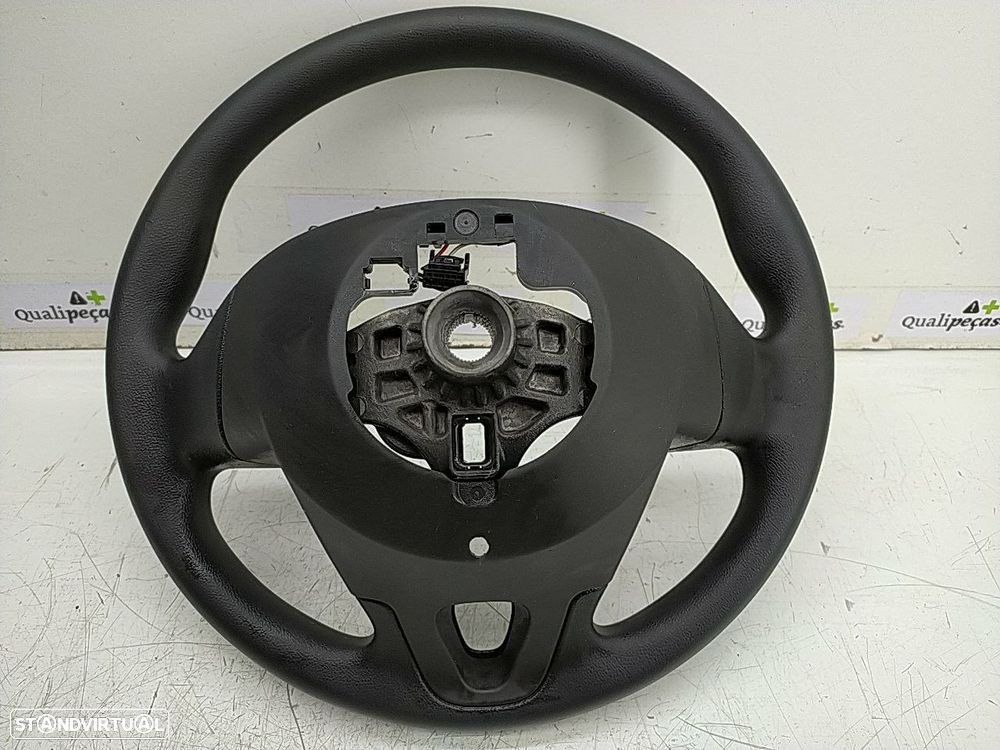 Volante Renault Megane Iii Hatchback (Bz0/1_) - 4