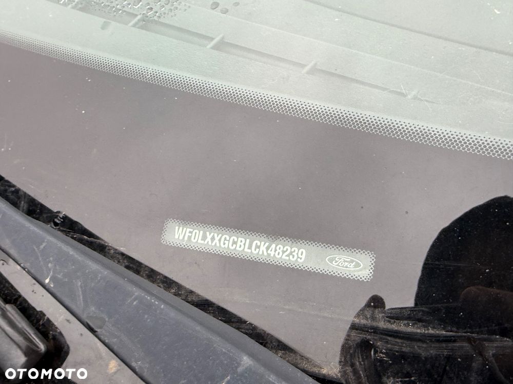 Ford Focus 1.6 Ti-VCT Sport - 20