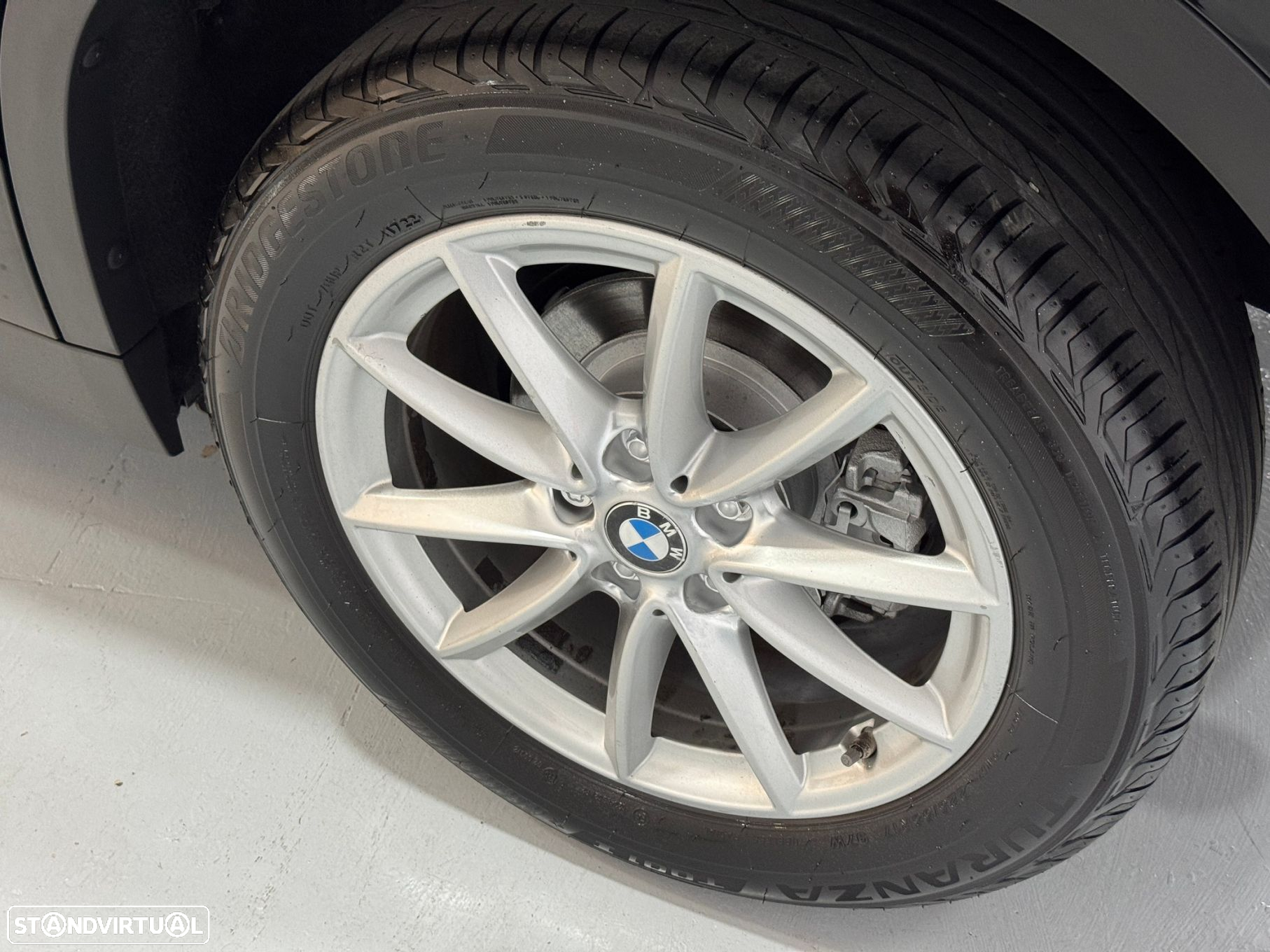 BMW X2 16 d sDrive Advantage - 40