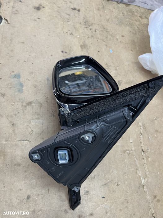 Oglinda stanga Bmw G11 G12 2016 - 4