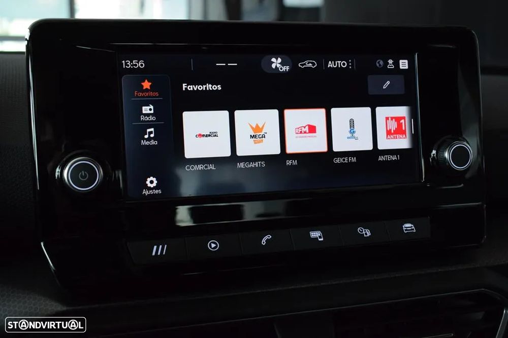 SEAT Leon ST 2.0 TDI Style - 20