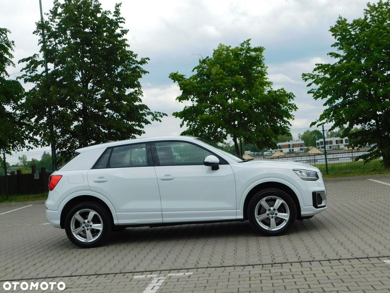 Audi Q2 - 4