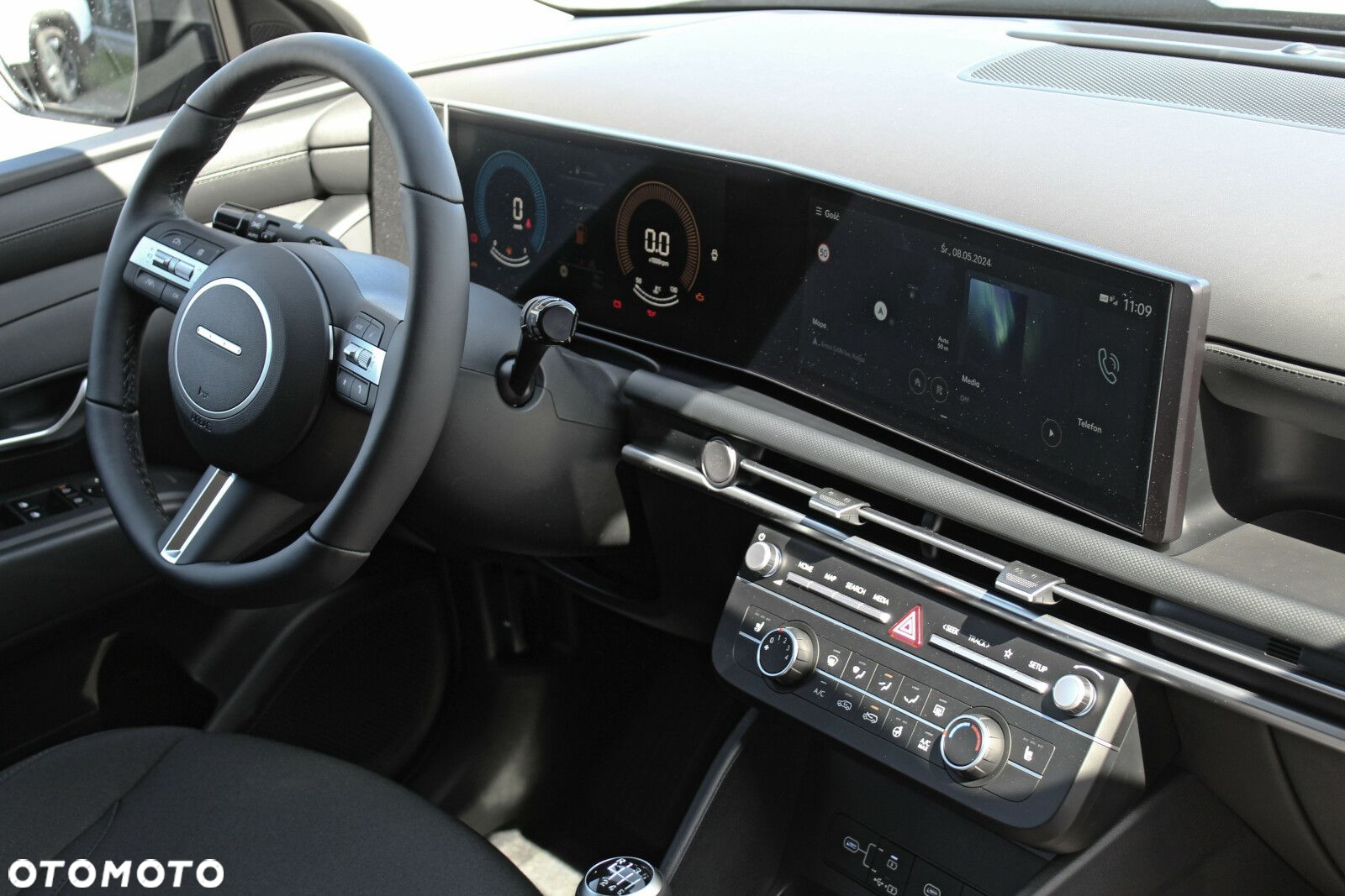 Hyundai Tucson 1.6 T-GDi Modern 2WD - 8