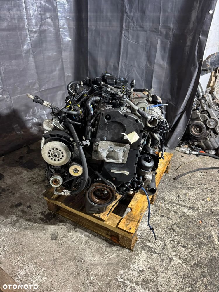Silnik FIAT ALFA 1.4 TJET 955A2000 KOMPLET - 2