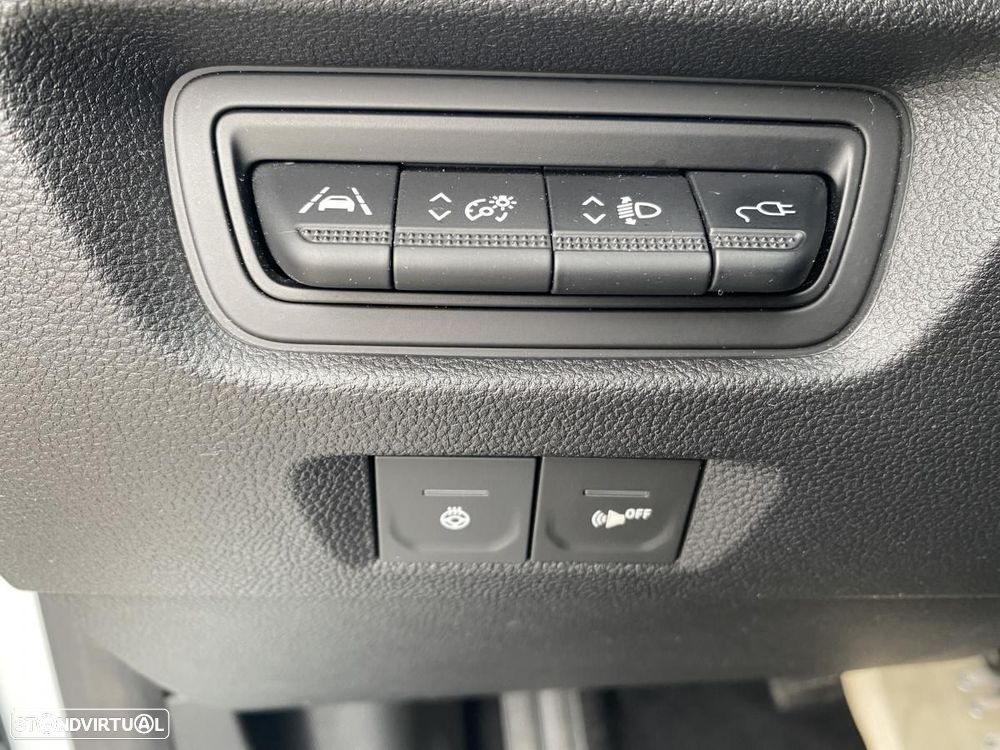 Renault Zoe (s/ Bateria) Z.E. 50 INTENS - 13