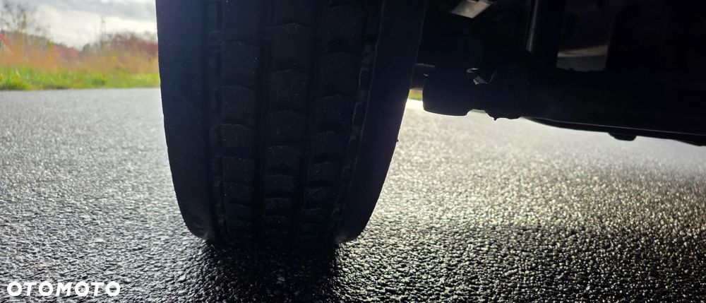 Mercedes-Benz ATEGO KONTENER WINDA AUTOMAT - 25