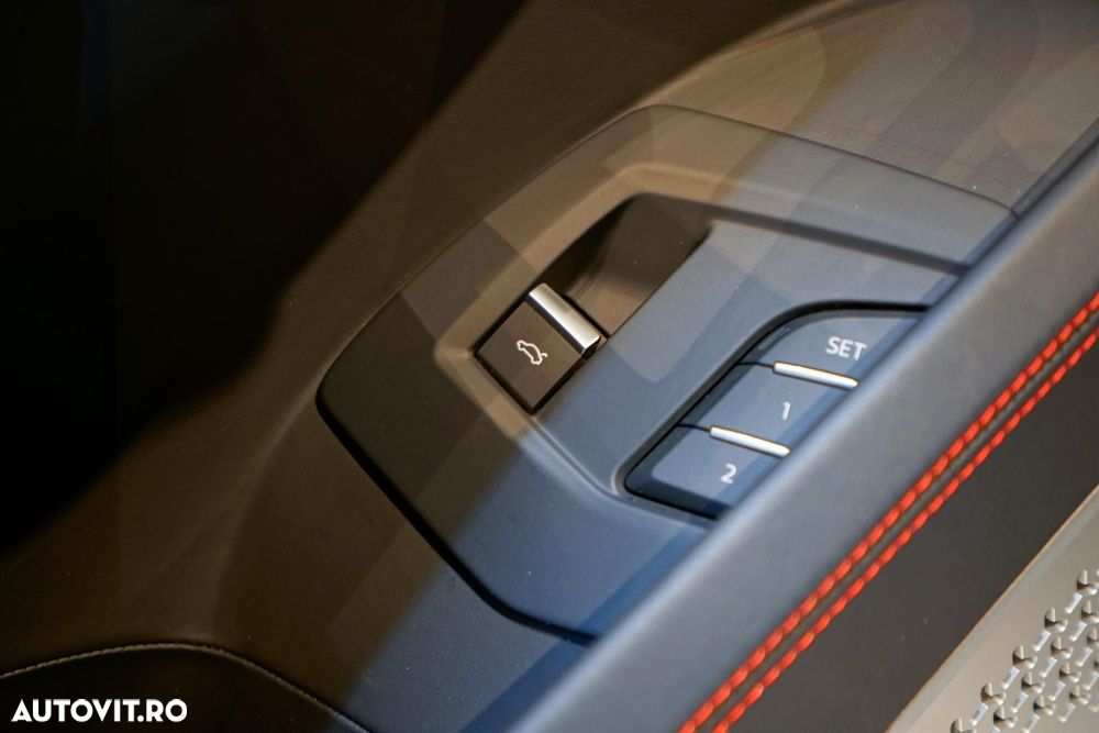 Lamborghini URUS - 32