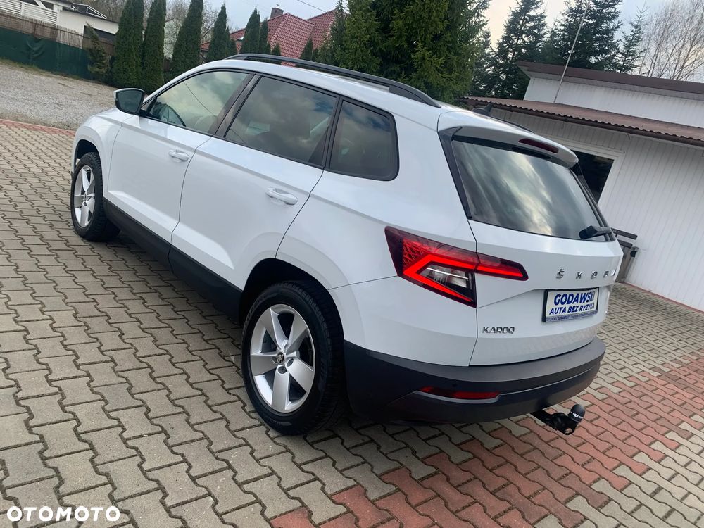 Skoda Karoq - 4