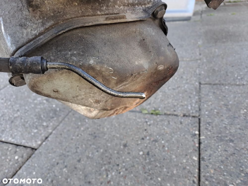 Citroen C4 1.4 16V 2004-2011r. skrzynia biegów kod 20CQ15 - 5