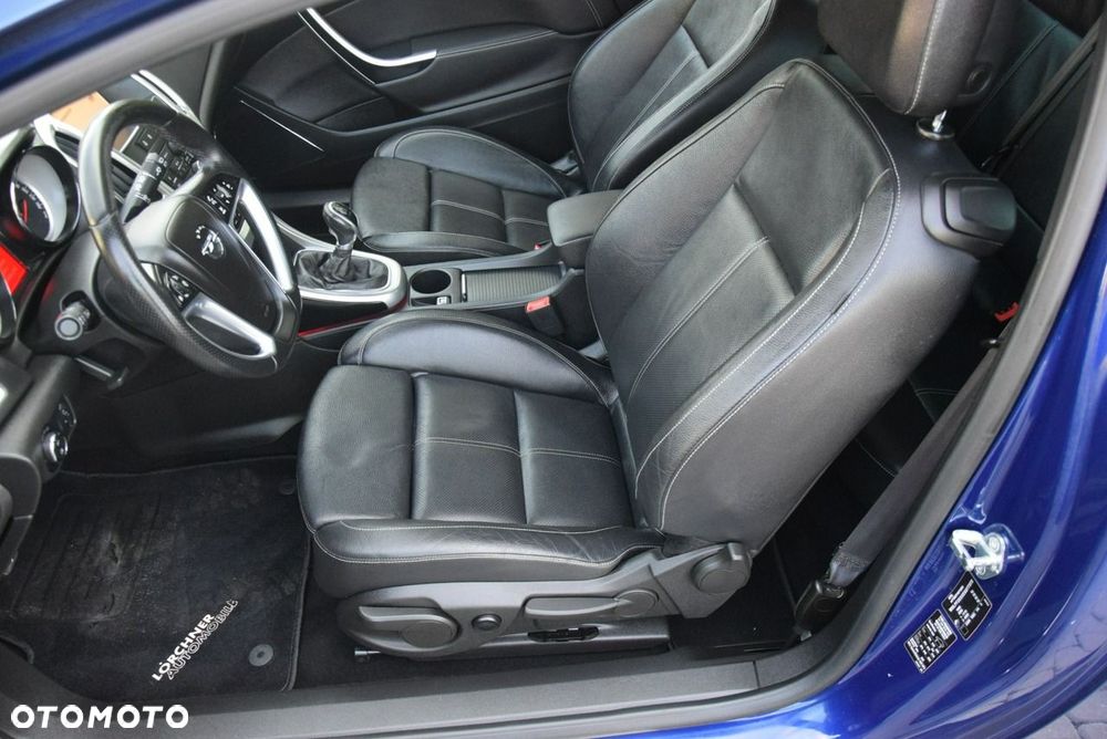 Opel Astra - 21