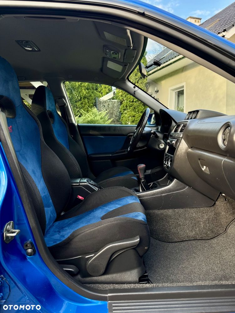 Subaru Impreza 2.0 WRX 4x4 - 28