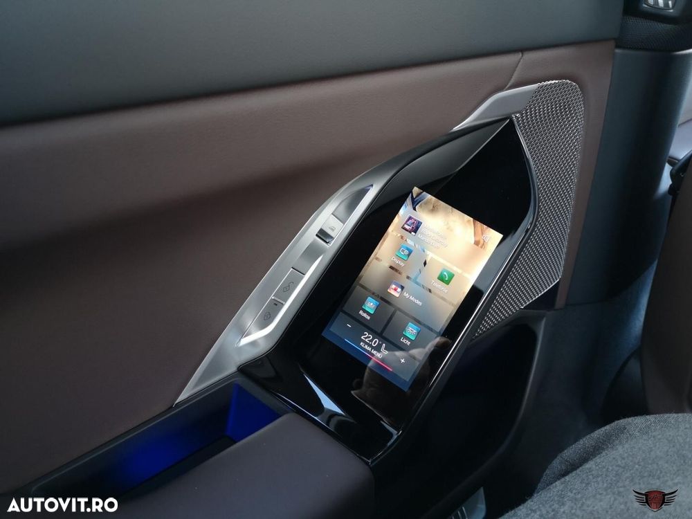 BMW Seria 7 740d xDrive - 16