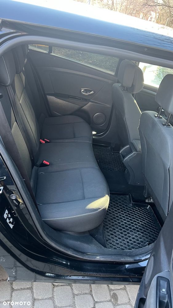 Renault Megane 1.5 dCi Authentique - 20