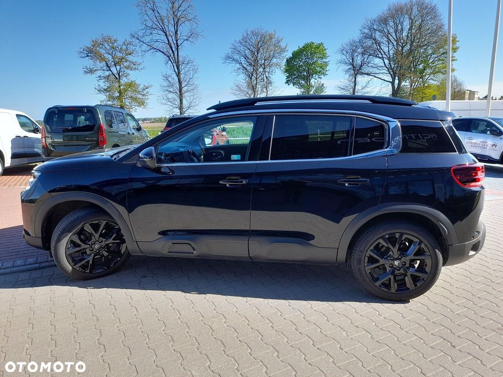 Citroën C5 Aircross 1.5 BlueHDi Max EAT8 - 7