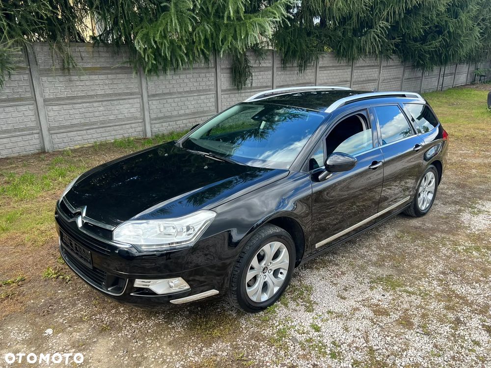 Citroën C5 BlueHDi 150 S&S Selection - 35