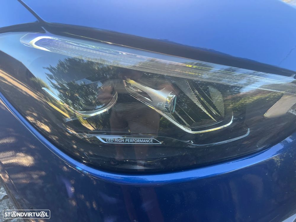 Mercedes-Benz C 300 e AMG Line - 6