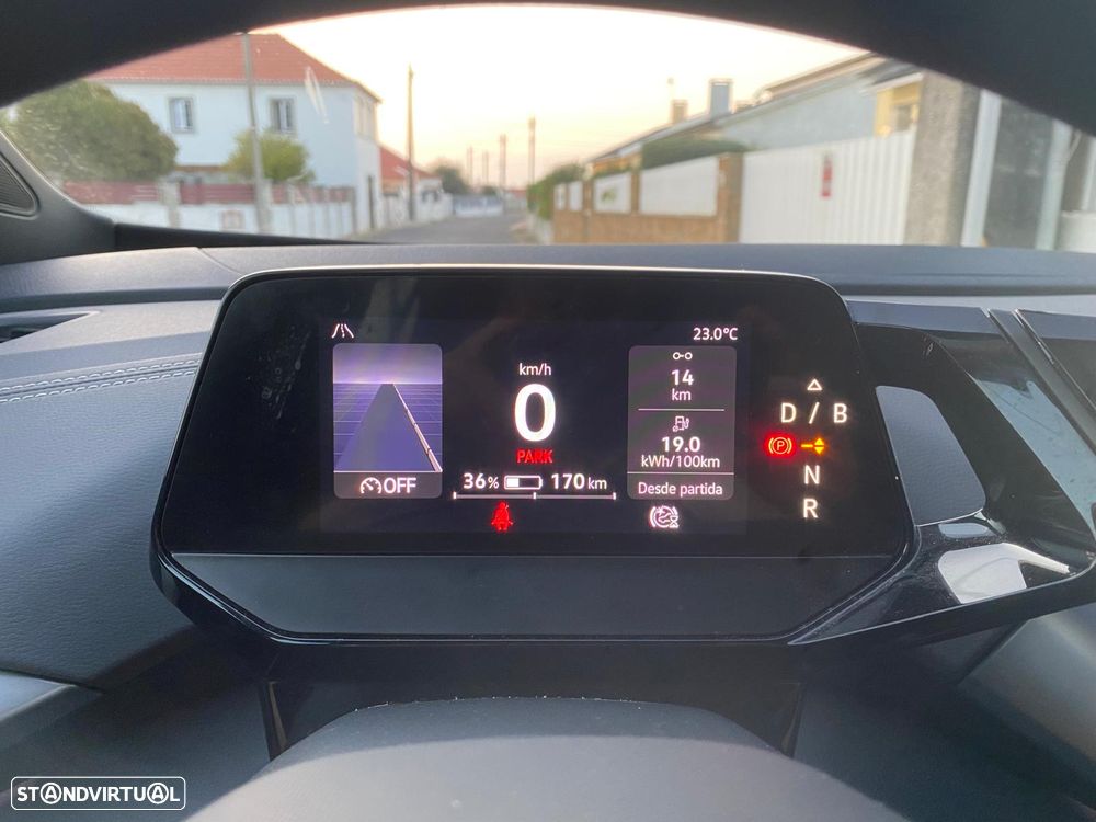 VW ID.5 Pro Performance - 3