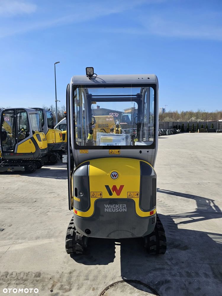 Wacker Neuson ET16 Fabrycznie Nowy - 3