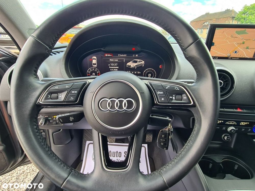 Audi A3 Limousine 30 TFSI - 22