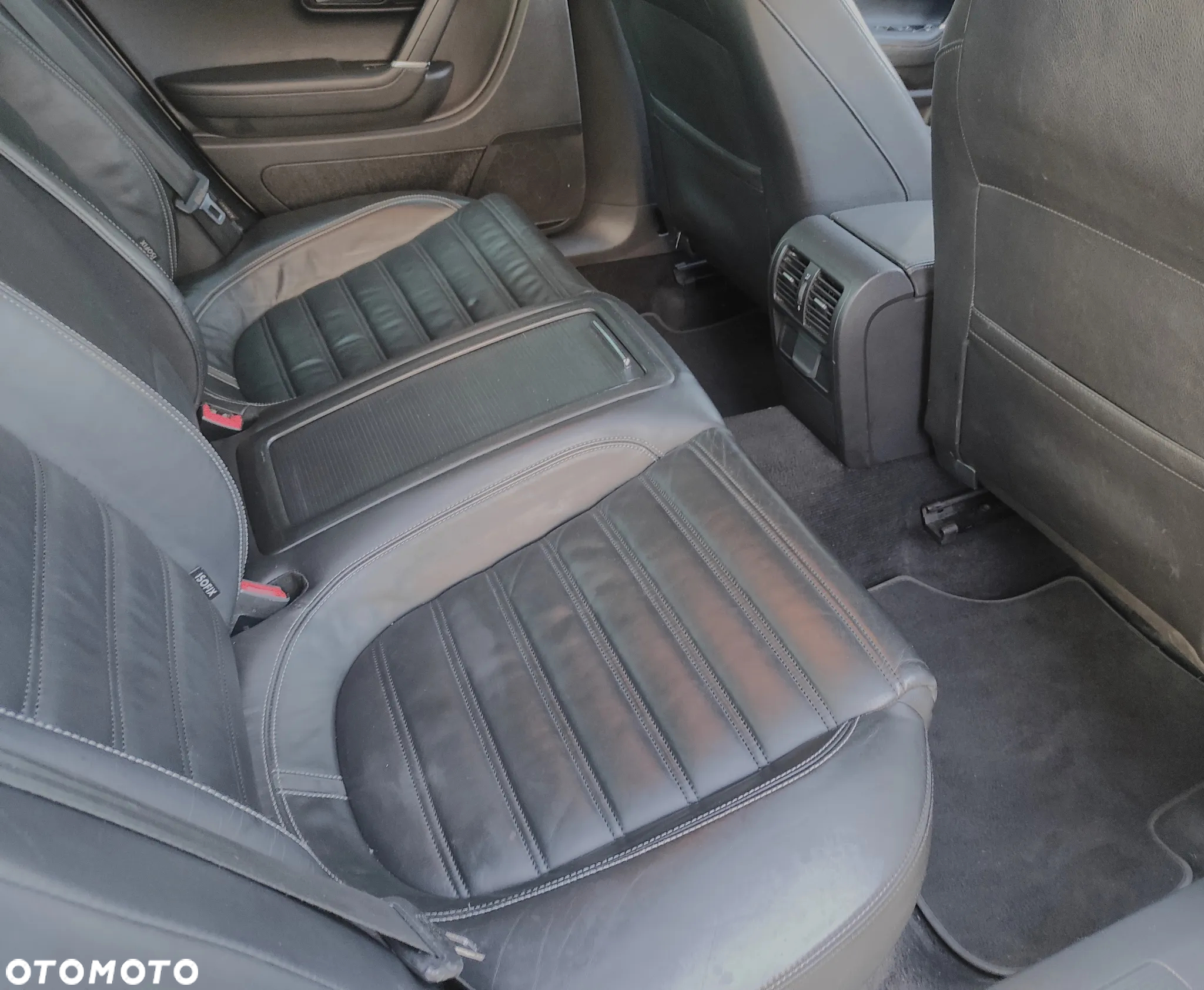 Volkswagen Passat CC 2.0 TDI - 5