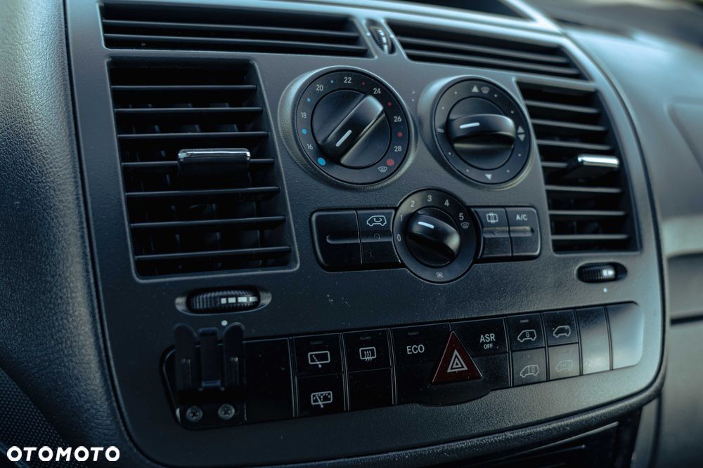 Mercedes-Benz Vito - 3