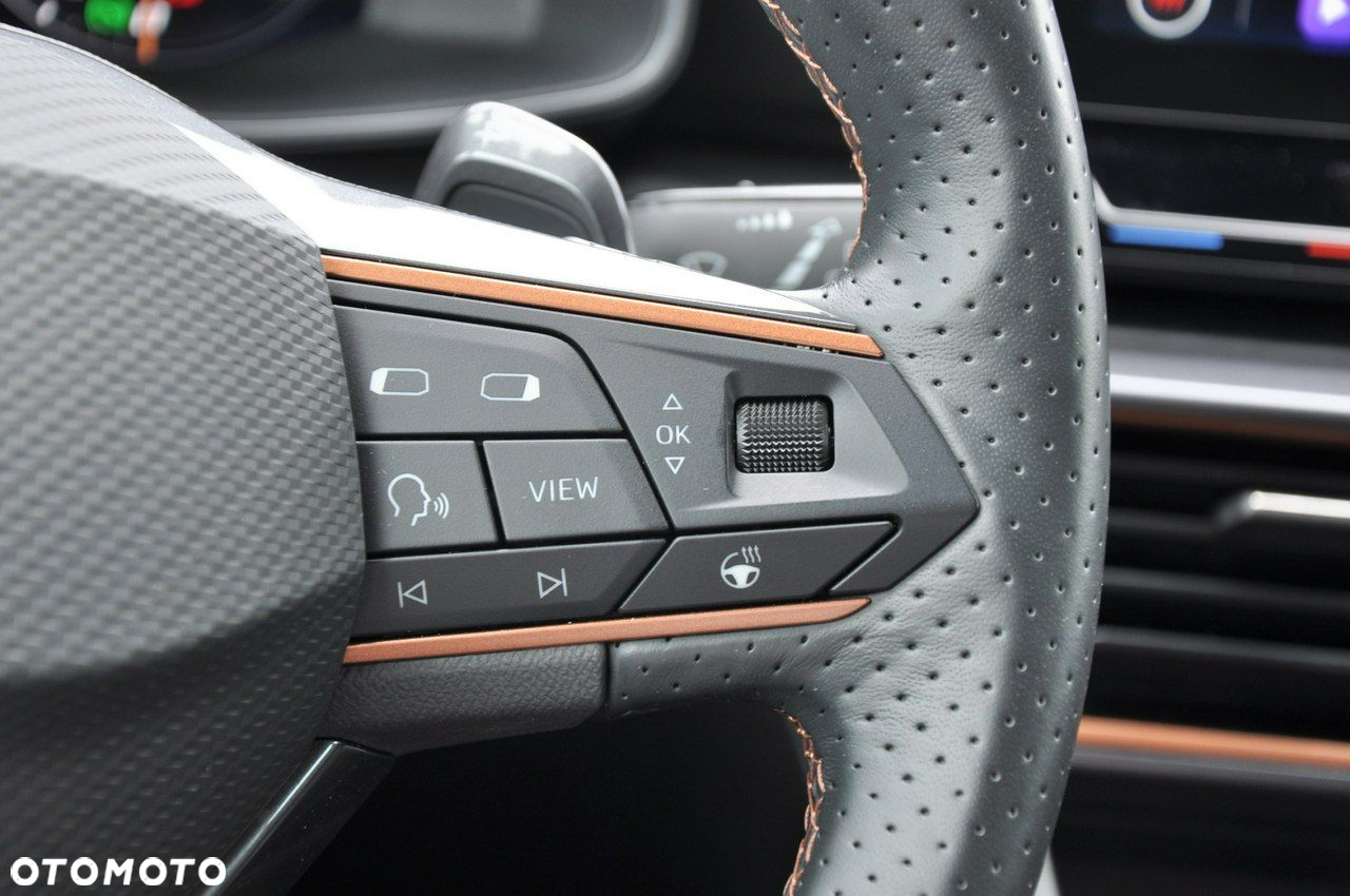 Cupra Leon Sportstourer - 35
