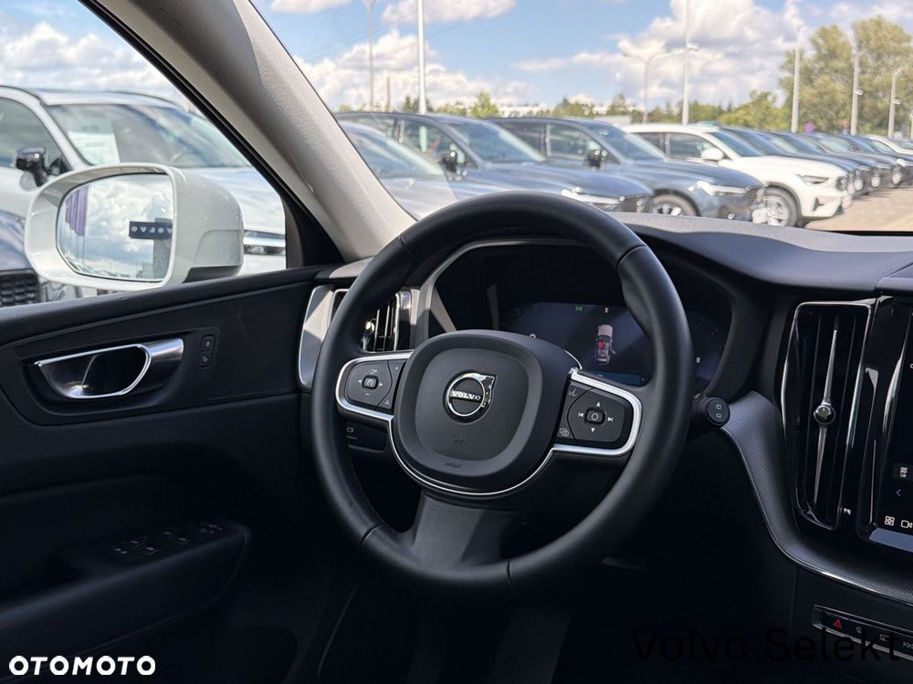 Volvo XC 60 - 13