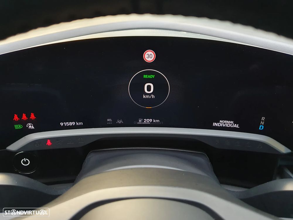 Porsche Taycan 4S Bateria Performance Plus - 25